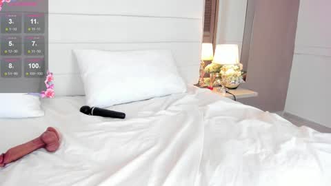 Lizeth follow me in my igimlilycute 3 online show from December 11, 4:28 am