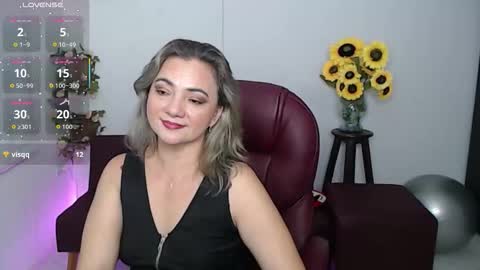 Lilly online show from March 24, 2:33 pm