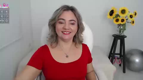 Lilly online show from September 9, 1:44 pm