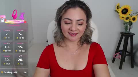 Lilly online show from November 11, 3:42 pm