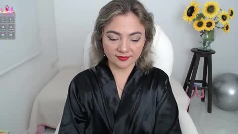 Lilly online show from September 11, 2:06 pm