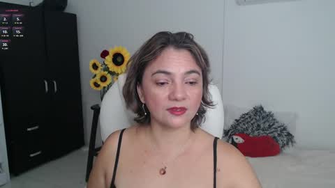 Lilly online show from March 10, 12:28 pm