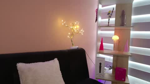 lilly_sweet02 online show from August 9, 9:07 pm