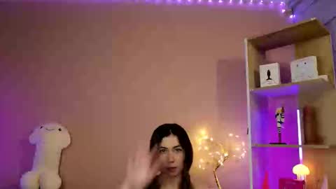 lilly_sweet02 online show from April 19, 1:05 am