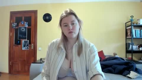 Lilly Depp online show from March 12, 1:58 pm