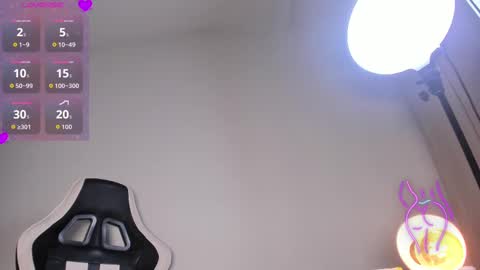 Lilly online show from October 14, 1:14 pm