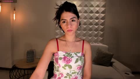 lillysolem online show from April 20, 7:17 pm