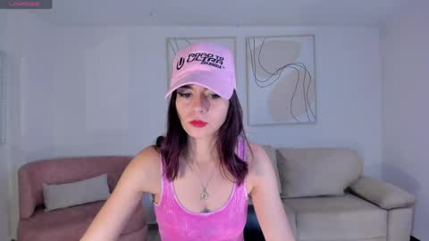 lillysolem online show from April 13, 8:53 pm