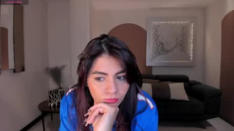 lillysolem online show from April 11, 7:50 pm