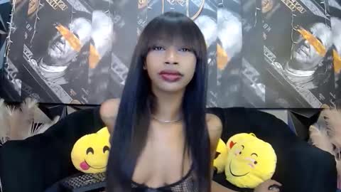 lilmissbaddiexxx online show from March 12, 6:54 pm