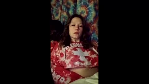 lilmissscorpi0 online show from April 3, 8:01 am