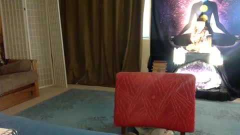 LilMissSpanks online show from February 13, 7:10 pm