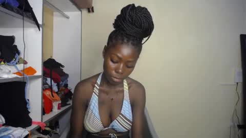 Chelsea  online show from April 9, 11:15 am