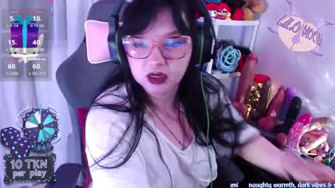 Lilo  online show from December 19, 3:26 pm