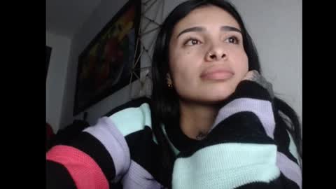 lil palacio online show from February 8, 7:15 am