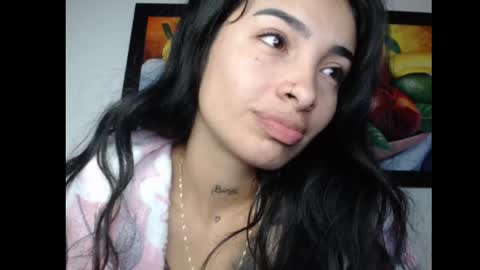 lil palacio online show from January 24, 1:47 pm