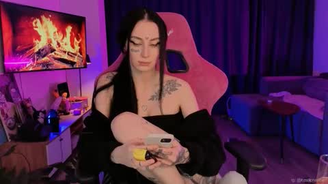 lilpresident online show from October 28, 9:19 pm