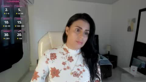 lilu_ds online show from December 22, 1:03 pm