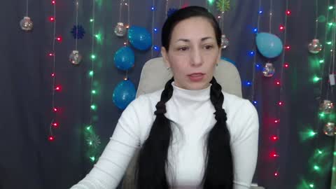 lilugrants online show from January 9, 7:29 pm