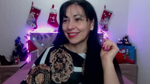 lilugrants online show from January 5, 7:06 pm