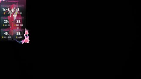  lily  online show from September 26, 5:05 am