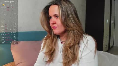 Lily online show from April 21, 7:59 am