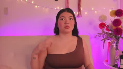 lily_cherry0 online show from February 22, 7:15 pm