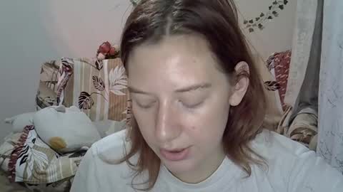 lily_ember online show from November 29, 7:40 pm