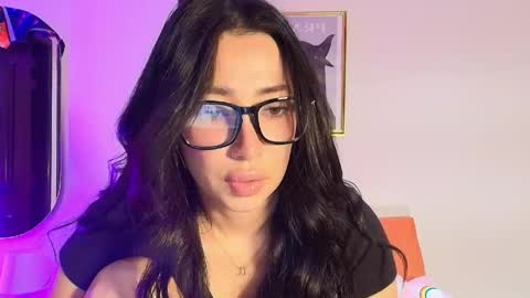 just lily online show from May 21, 11:24 pm
