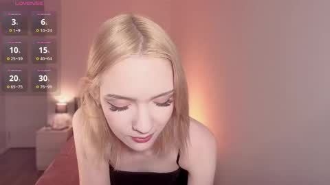 Lily online show from April 5, 5:50 am