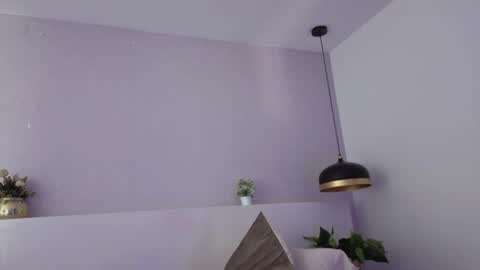 lily_obsession online show from June 1, 6:20 pm