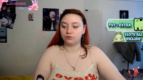 Alice online show from February 9, 10:31 am