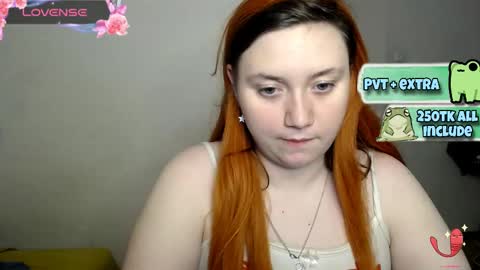 Alice online show from March 8, 1:04 am