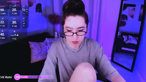 LILY online show from February 28, 2:27 pm