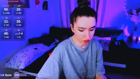 LILY online show from November 13, 9:30 am