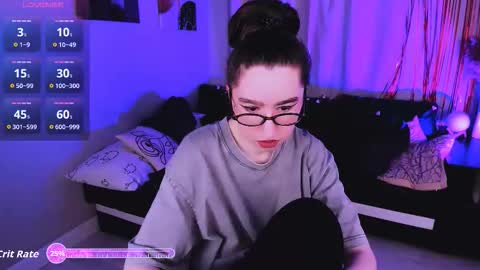 LILY online show from February 19, 1:54 pm