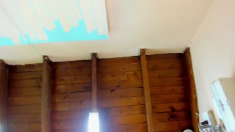 Snapshot of lilybaudyn_ chatting on December 31, 9:31 am Lily online show from December 31, 9:31 am