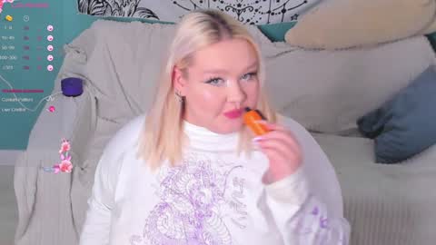 Lily online show from January 5, 9:26 am