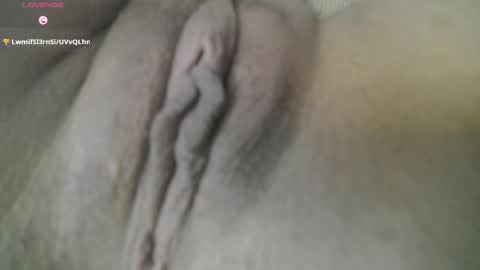 Lilybeth.  online show from November 21, 11:51 pm