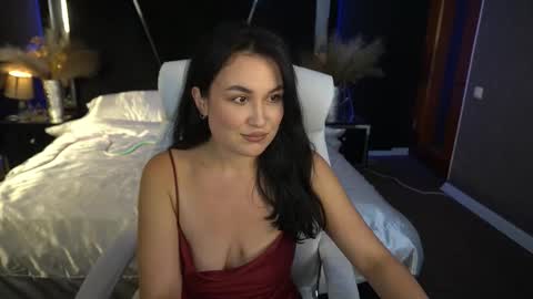 Lily online show from November 8, 1:38 pm