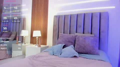 Lili online show from April 16, 8:52 pm