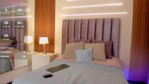 Lili online show from April 18, 1:46 pm