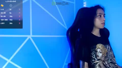 Snapshot of lilylouisee_ chatting on December 4, 9:57 pm Liliana louise online show from December 4, 9:57 pm