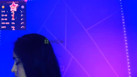 Snapshot of lilylouisee_ chatting on March 8, 4:48 pm Liliana louise online show from March 8, 4:48 pm