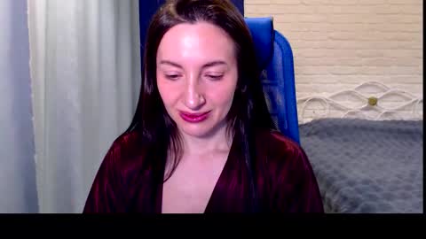 Lily online show from February 18, 8:35 am