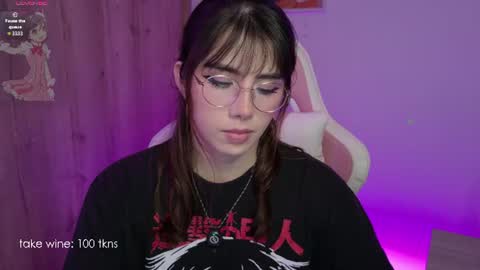 lily help me to collect more cosplay online show from June 19, 4:28 am
