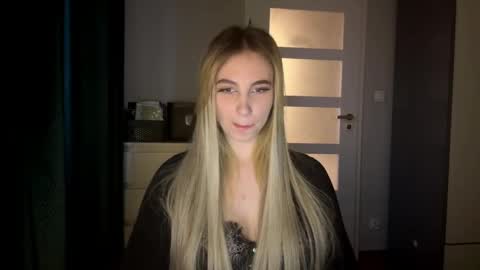 Lily online show from April 2, 5:43 pm