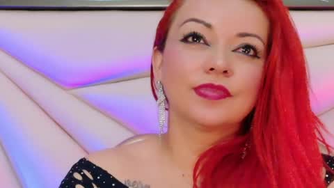 Lilly online show from April 18, 12:13 am