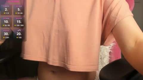 Lily online show from June 24, 10:14 am