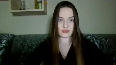 LilyyGray online show from December 15, 7:41 pm